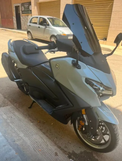 Tmax tmax 2025 2025