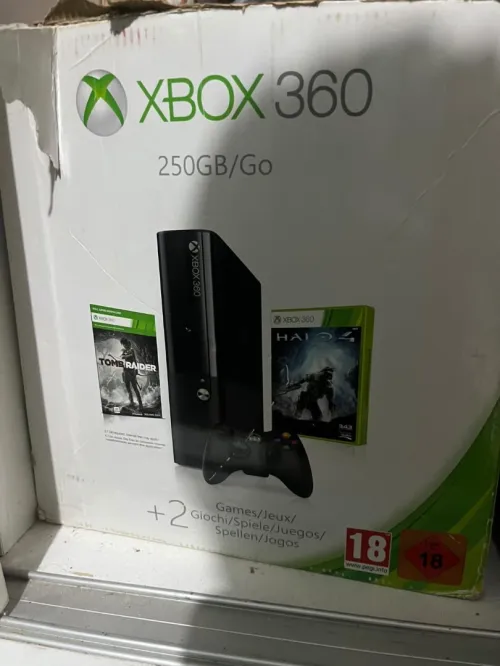 Xbox