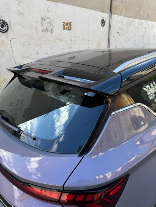 Geely Coolray 2025 full options