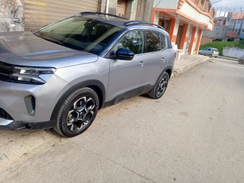Citroen C5 2023 