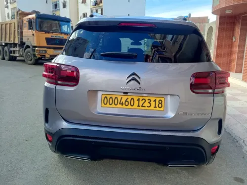 Citroen C5 2023 