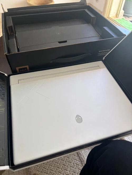 Alienware Rtx 4090