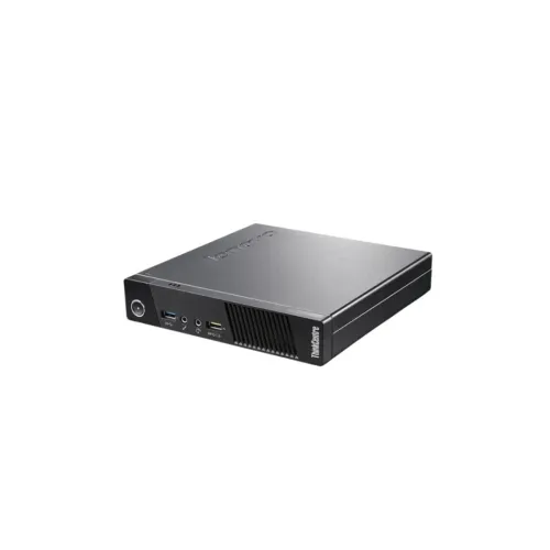 Unité Lenovo Thinkcentre M73 i3-3220T - 8 Gb - 128 Gb SSD