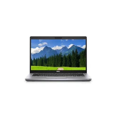 Pc Portable Dell Latitude 7410 i7-10ème - 16 Gb - 512 Gb Ssd - 14'