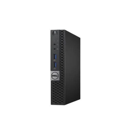 Unité Dell Optiplex 3040 Mini i3-6100 - 8 Gb - 240 Gb SSD