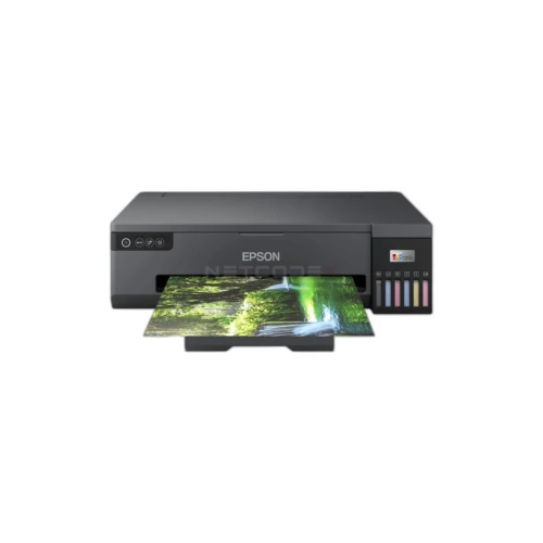 Imprimante Epson EcoTank L18050