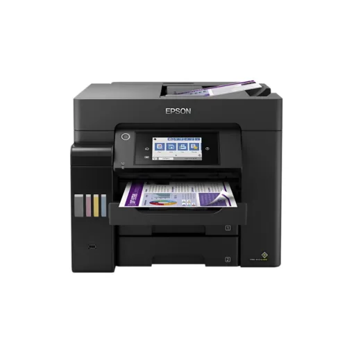 Imprimante Epson EcoTank L6550