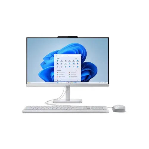  All I One Lenovo A100 I3-N305 / 8 GB / 512 GB SSD / 23.8 "