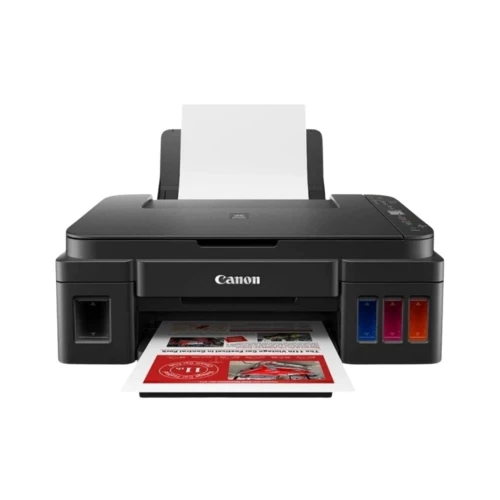 Imprimante Canon Pixma G3410