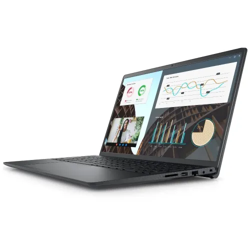 Pc Portable Dell Latitude 5410 i7-10610U - 16 GB - 360 GB SSD - 14"