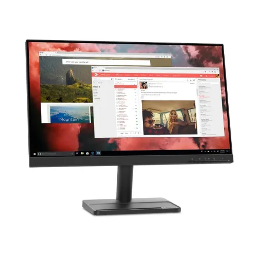 Ecran 21.5" Lenovo L22E-30
