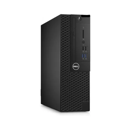 Unite Dell Optiplex 3040 i5-6500 / 16 GB / 512 GB SSD 