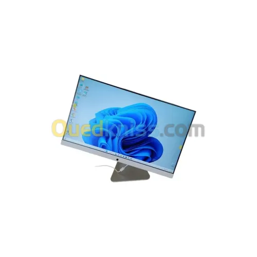  Pc All in one Enigma Flat  i5-5TH - 8 GB - 256 GB SSD 27"