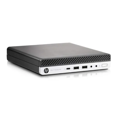 Mini unité DELL / HP / LENOVO 