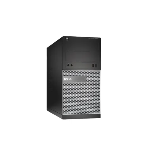 Unité Dell Optiplex 3020 Tour i5-4570S - 8 Gb - 256 Gb SSD