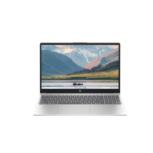 Pc Portable Hp 15-FD0095WM i5-1235U - 8 Gb - 256 Gb SSD - 15.6"