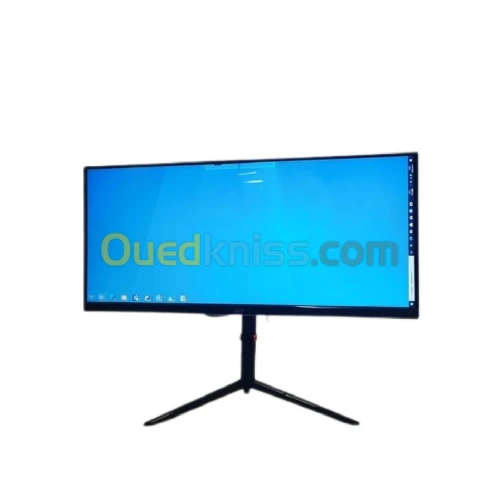  Pc All in one Enigma Flat i7-5TH - 16 GB - 512 GB SSD 30"