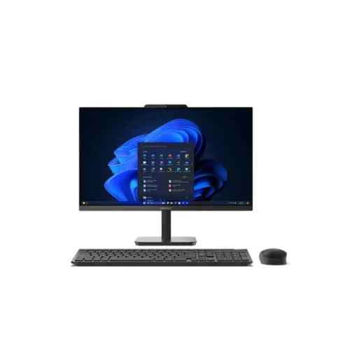 Pc Tout-en-un Lenovo V100 i3-N305 - 8 GB - 512 GB SSD 23.8'