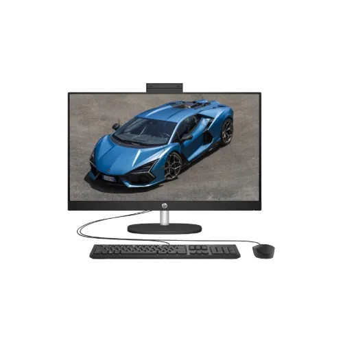 all in one HP CR0316NH 400 i3-12150U 8GB / 512 GB SSD / 23.8"
