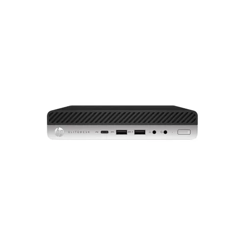 Mini Unité Hp Elitedisk 800 G8 i5-7500T - 8 GB - 256 GB SSD