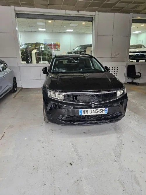 Opel GrandLand 2025 Gs line