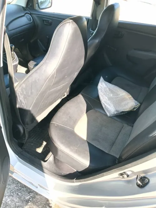 Hyundai i10 2010 GLX