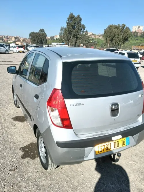 Hyundai i10 2010 GLX