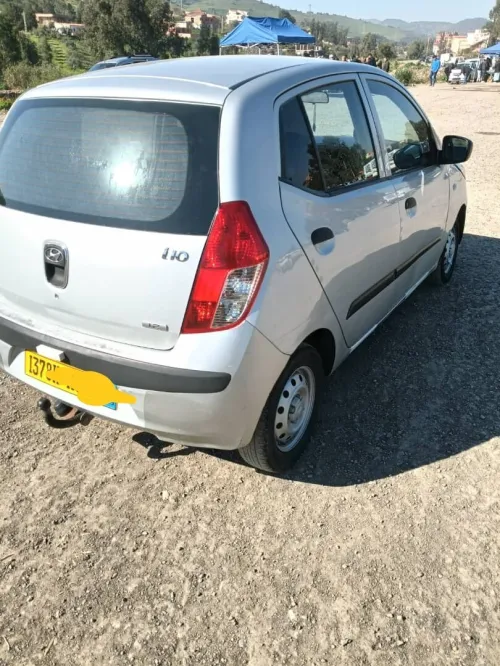 Hyundai i10 2010 GLX