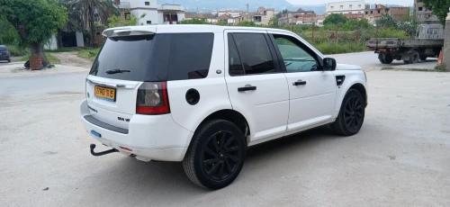 Land Rover Freelander 2 2011 Freelander 2