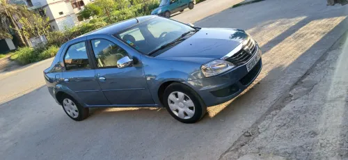 Dacia Logan 2009 