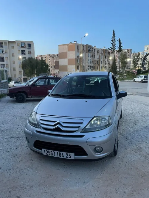 Citroen C3 2004 C3