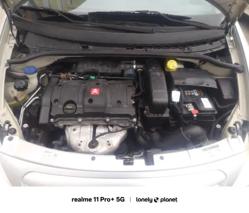 Citroen C3 2004 C3