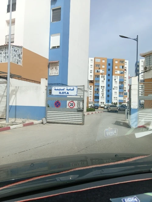 Vente Appartement F4 Constantine Constantine