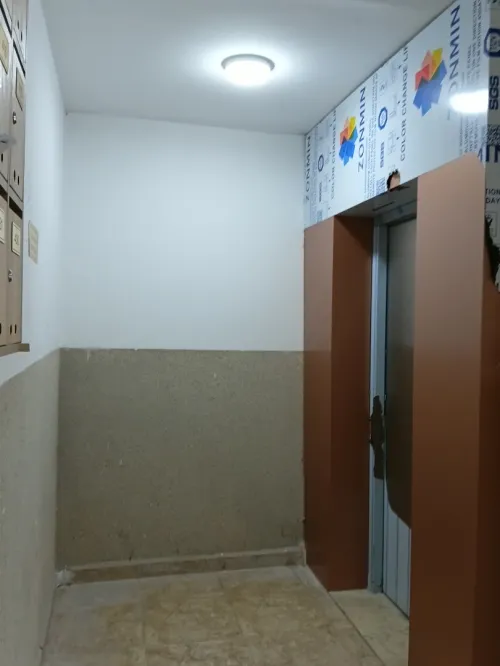 Location Appartement F4 Constantine Constantine