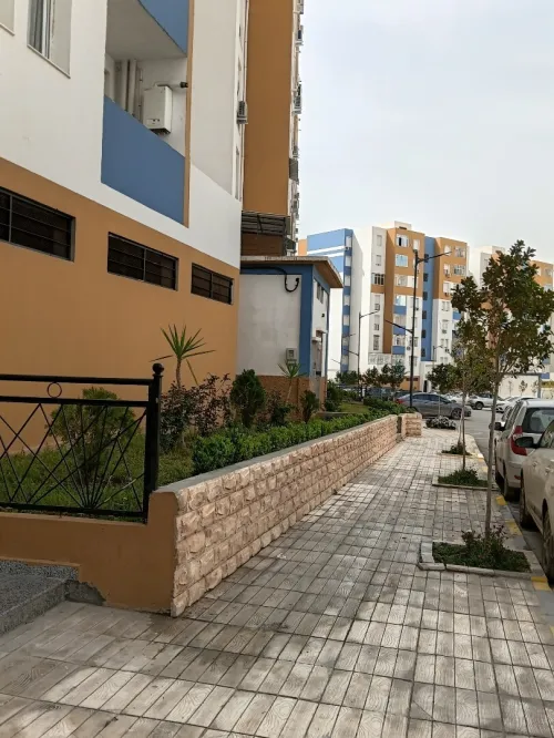 Location Appartement F4 Constantine Constantine