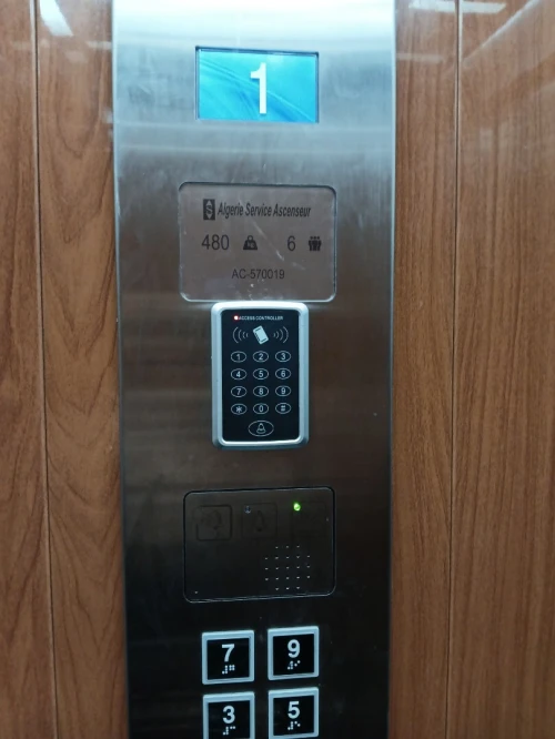 Location Appartement F4 Constantine Constantine