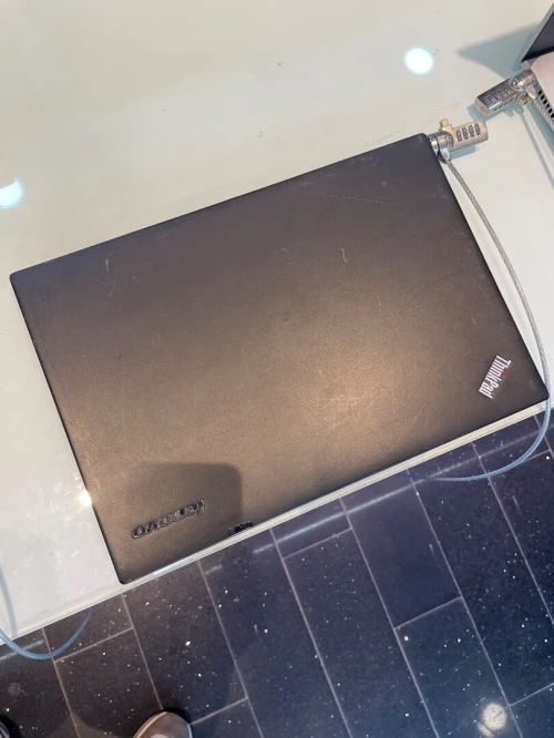 Lenovo Thinkpad x1 carbone i5 5300U 8GB 128ssd