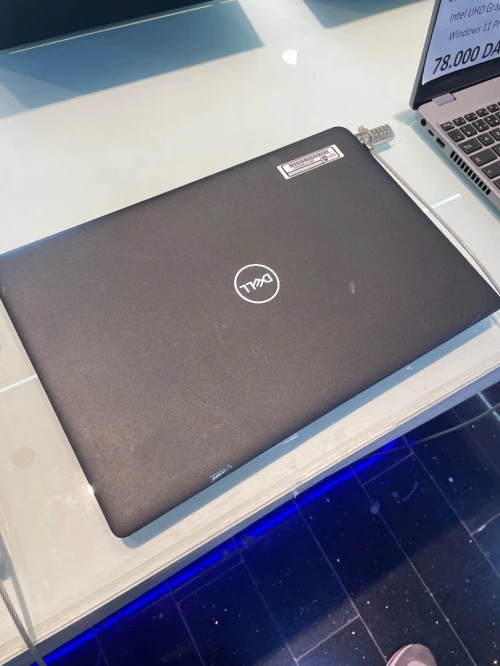 DELL latitude 3500 i5 8th 8GB 256ssd 