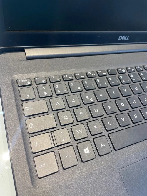 DELL latitude 3500 i5 8th 8GB 256ssd 