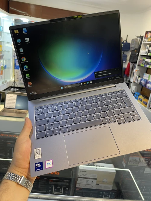 Lenovo ThinkBook 14 G7 ultra5 125U 16GB DDR5 256SSD