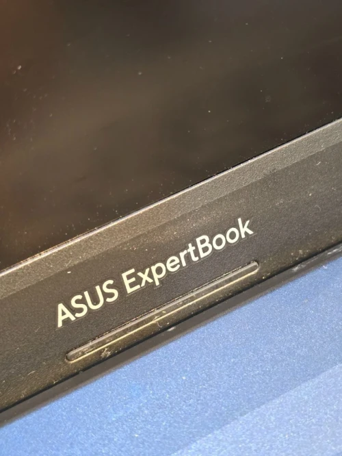 Asus EXPERTBOOK B1502 i3 12th 8GB 256SSD 15FHD