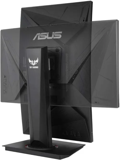 ASUS VG24VQ 24" FHD 180Hz 1Ms Curved