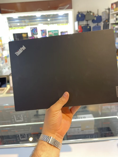 LENOVO THINKPAD E14 Gen2 i5 11th 8GB 256SSD