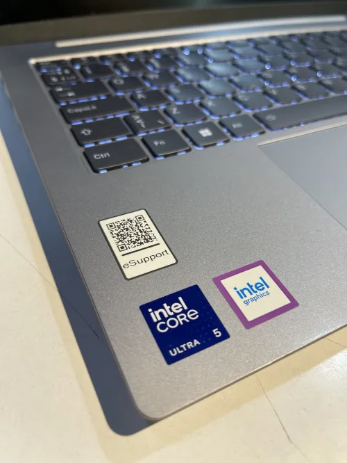 Lenovo ThinkBook 14 G7 ultra5 125U 16GB DDR5 256SSD