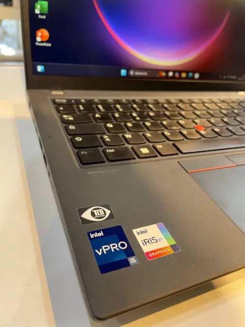 LENOVO THINKPAD T14 i5 12th 16GB 256SSD 