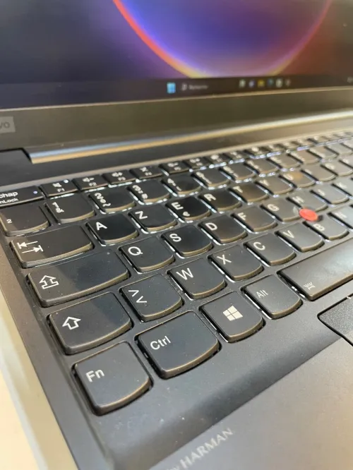 Lenovo Thinkpad E15 i5 10th 8GB DDR4 256SSD win11