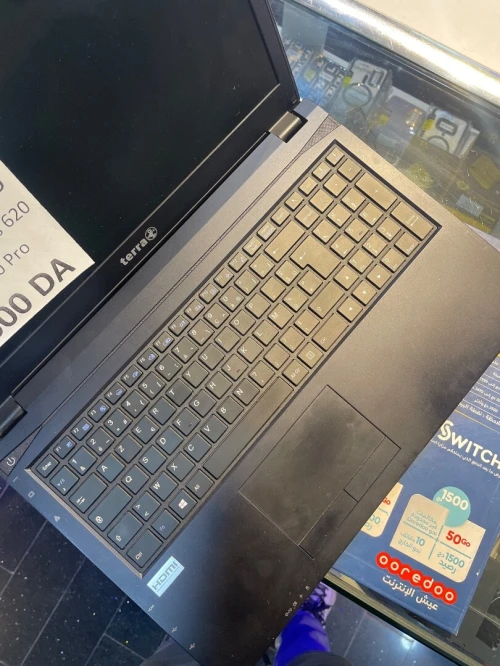 Terra mobile 1515 i5 7th 8GB 256ssd