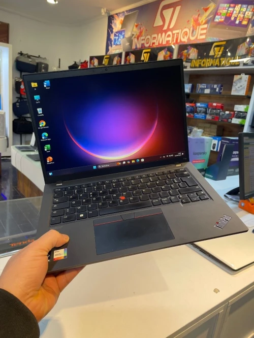 LENOVO THINKPAD T14 i5 12th 16GB 256SSD 