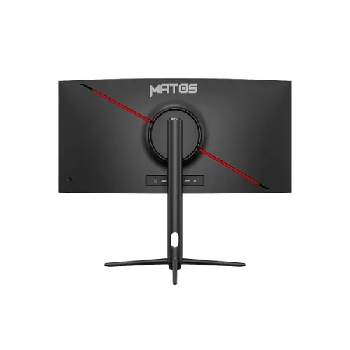 MATOS HACKER 30'' MSG30 200HZ ULTRAWIDE 1MS CURVED