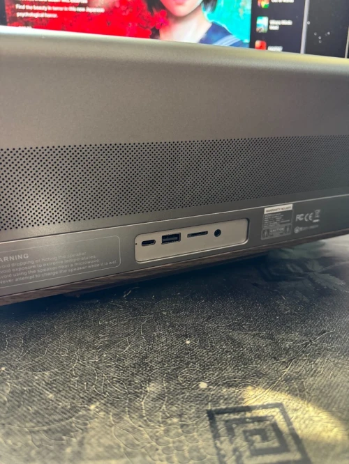 DOSS Bluetooth Speaker